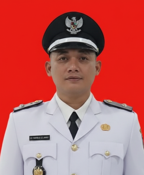 CEP WAHYU BAHRUL ULUM, S.Kom.I